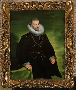 snijders rockoxhuis klein salet aartshertog albrecht