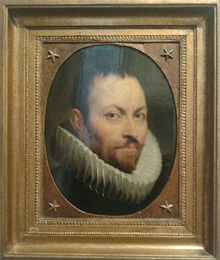 Snijders Rockoxhuis Nicolaas Rockox