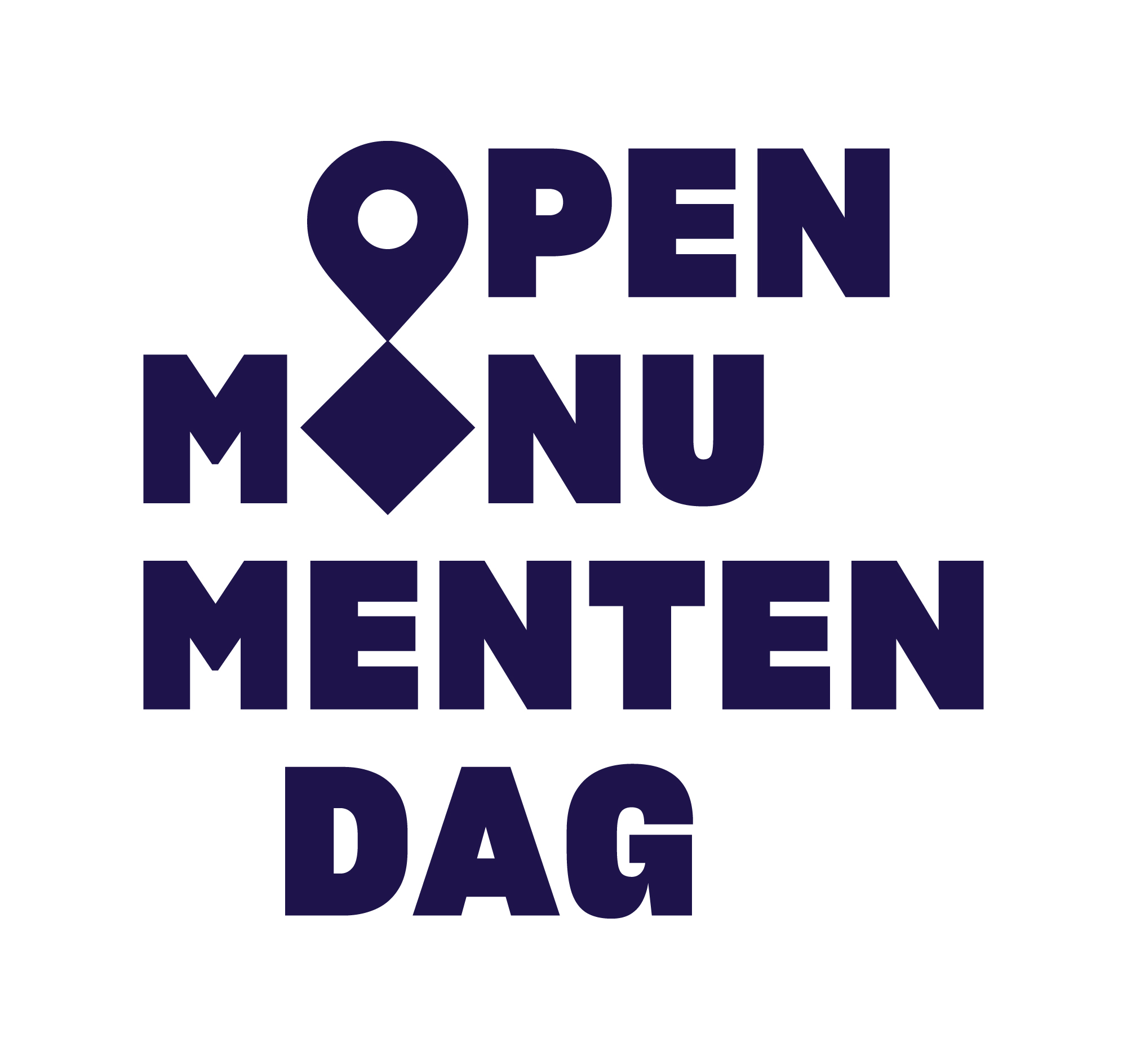 Open Monumentendag 2026