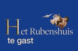 Het Rubenshuis te gast