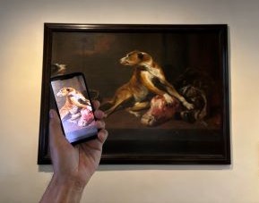 snijders rockoxhuis individueel ipad