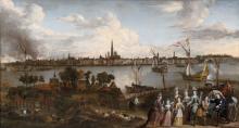 Van-Helmont---de-aankomst-op-Sint-Anneke