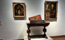 zicht zaal 10 ottavinoc