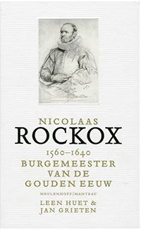Snijders Rockoxhuis nicolaasrockox