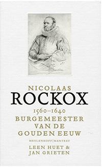 Snijders Rockoxhuis nicolaasrockox