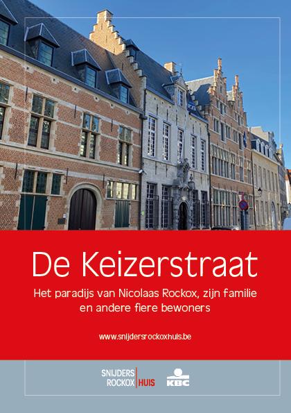 publicatie dekeizerstraat a5 n cover