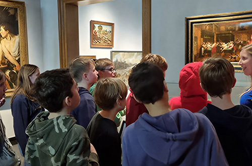 snijders rockoxhuis rondleiding leven en kunst